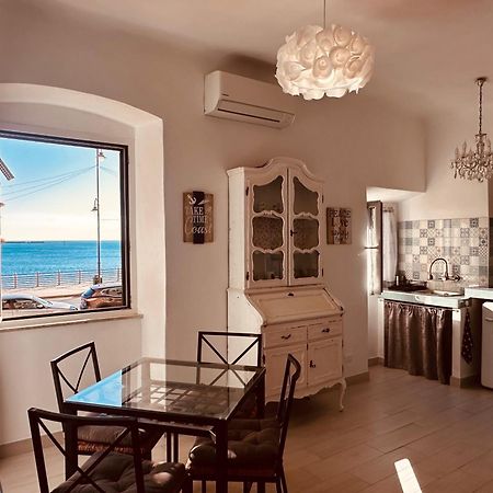 La Casa Di Dory In Primopiano Apartment Genoa Ngoại thất bức ảnh