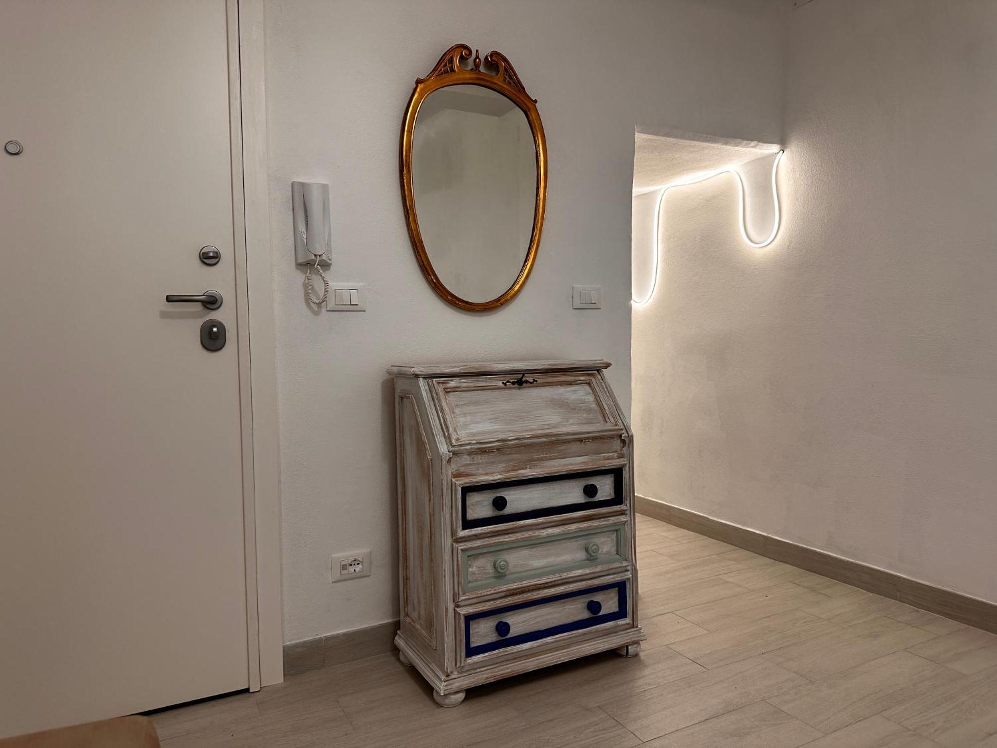 La Casa Di Dory In Primopiano Apartment Genoa Ngoại thất bức ảnh
