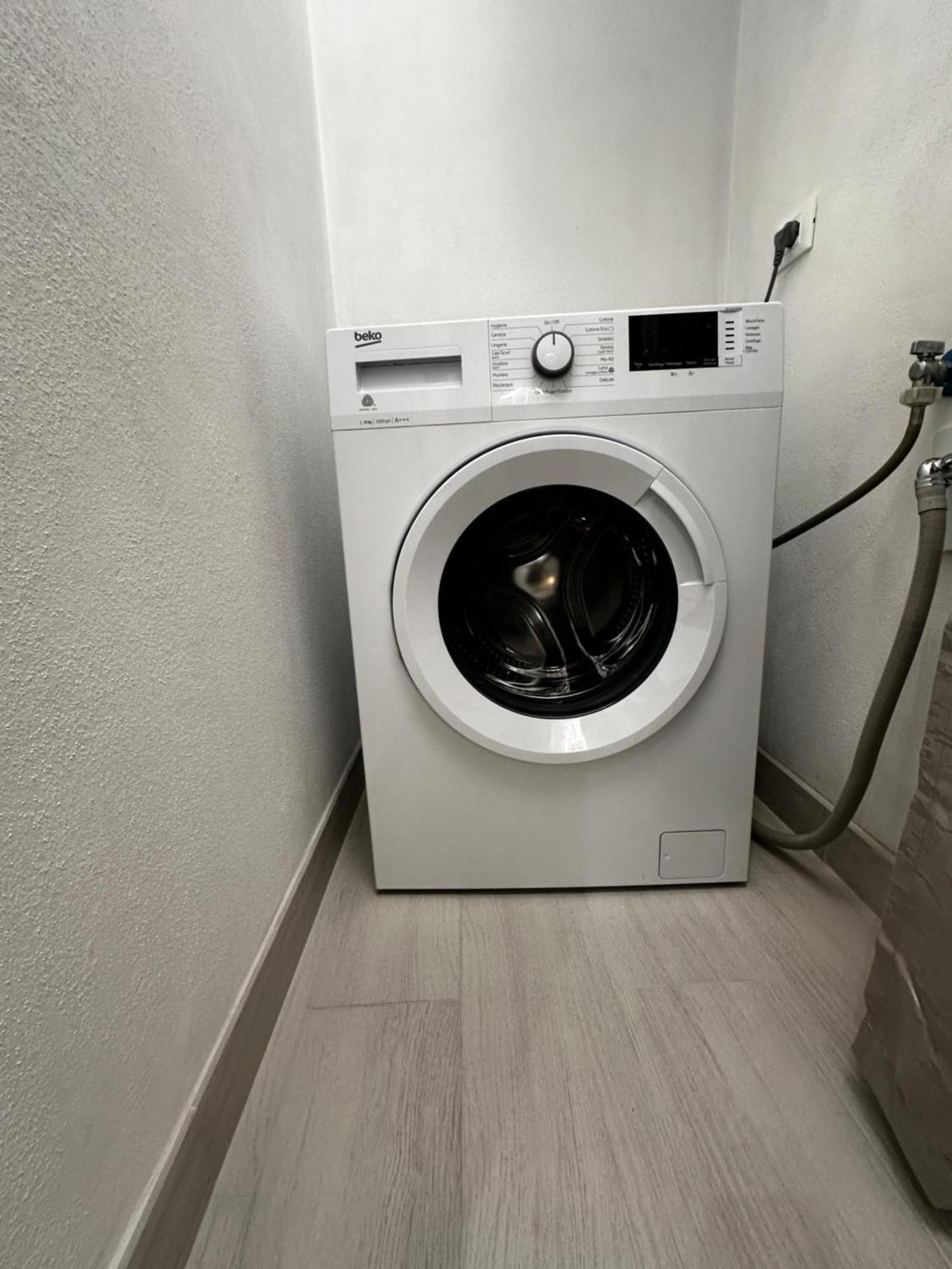 La Casa Di Dory In Primopiano Apartment Genoa Ngoại thất bức ảnh