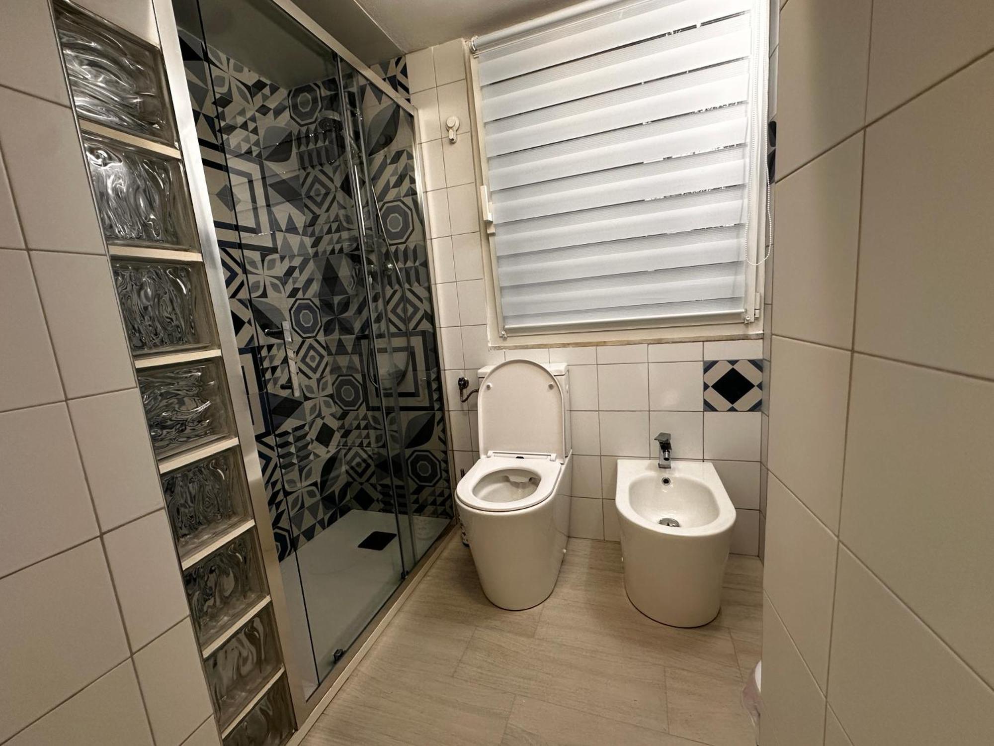 La Casa Di Dory In Primopiano Apartment Genoa Ngoại thất bức ảnh