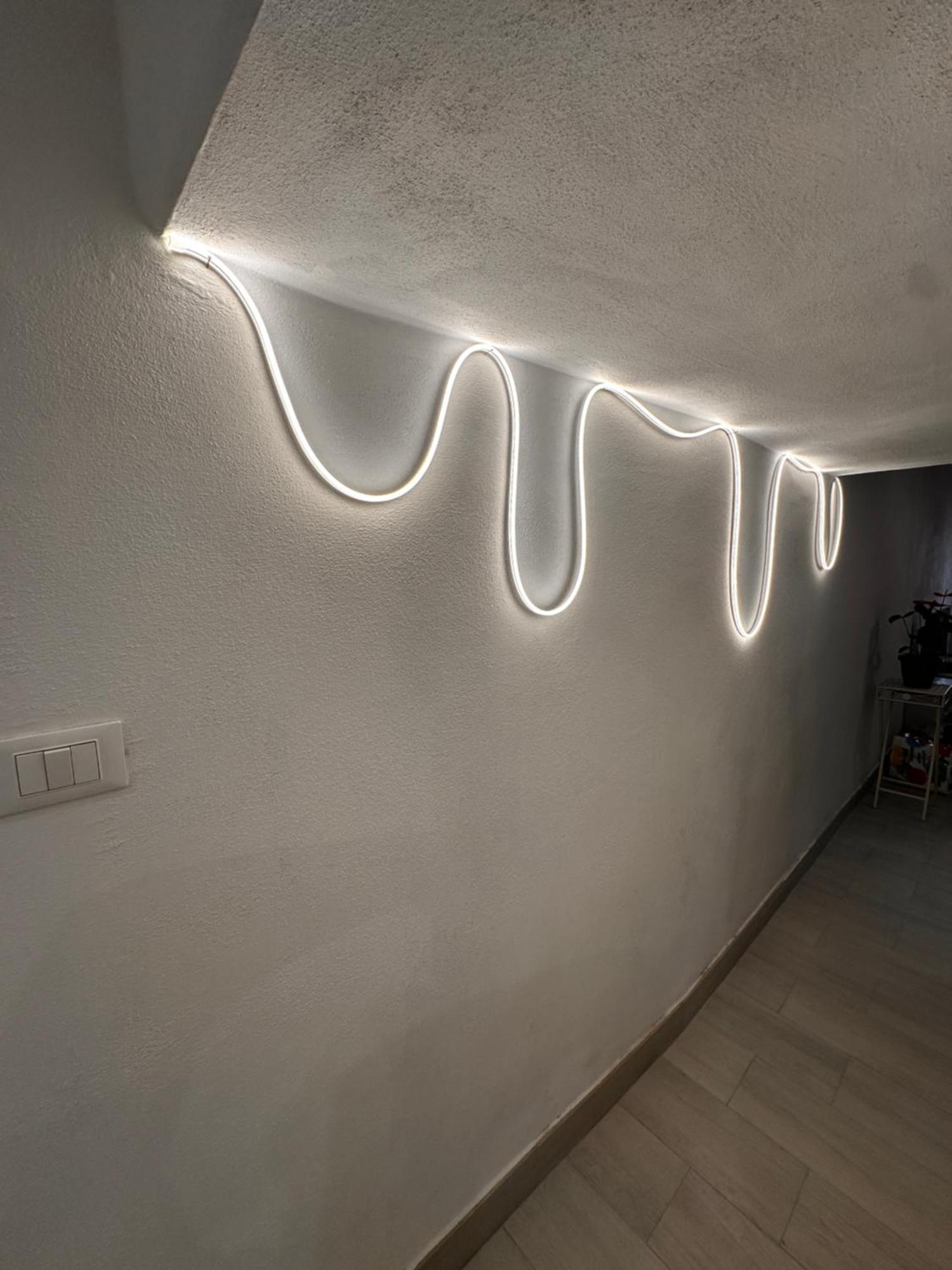 La Casa Di Dory In Primopiano Apartment Genoa Ngoại thất bức ảnh