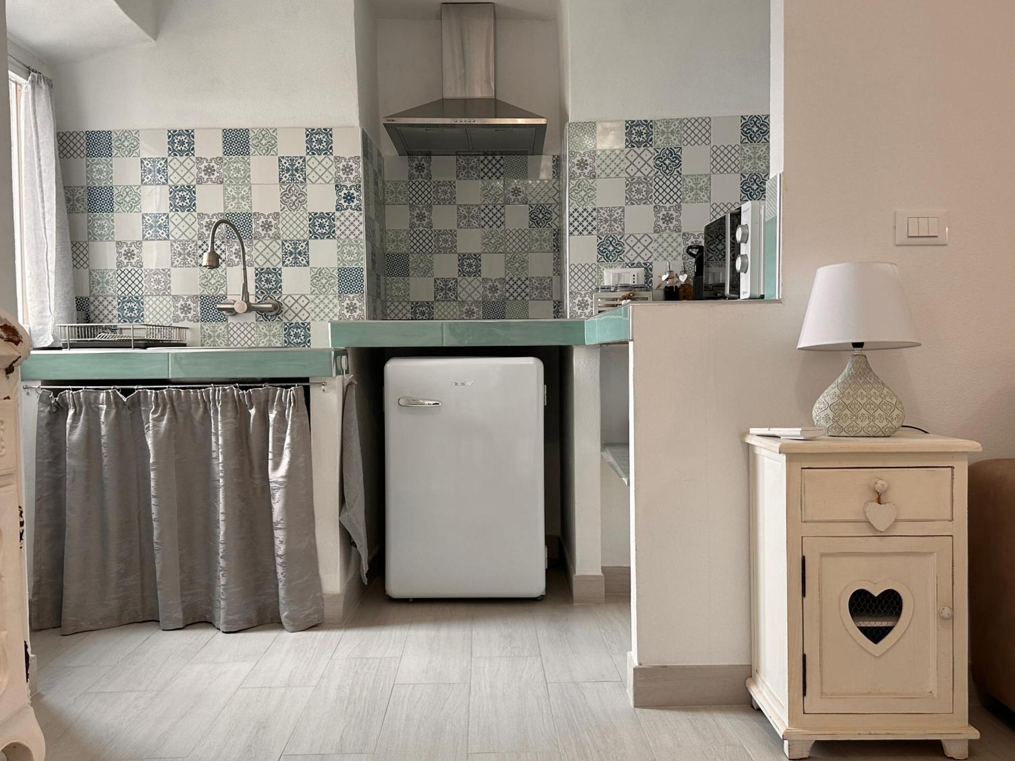 La Casa Di Dory In Primopiano Apartment Genoa Ngoại thất bức ảnh
